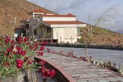 واحد ویلایی دو طبقه دوخواب در مجتمع تالاب چغاخور در بروجن