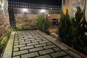 ویلا دوبلکس استخرآبگرم بیات2 در ایزدشهر