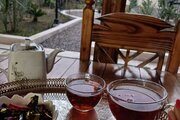 ویلا استخردار دوخواب در محمود آباد