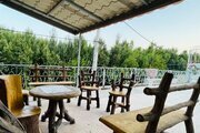 ویلا دوبلکس دوخواب مبله در باغبهادران