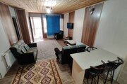 واحد چوبی جنگلی لب رودخونه درماسال