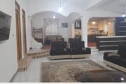 ویلا دو خوابه در چمخاله