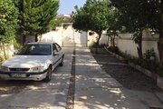 واحد طبقه ی همکف ویلا در کتالم و سادات شهر