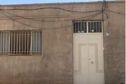 خانه ویلایی تک خواب مبله در شاهرود