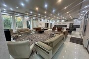 ویلای دو خواب استخردار تاج در شهریار