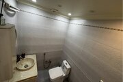 آپارتمان مبله دو خواب زیرهمکف در سعادت آباد
