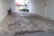 واحد دوخواب در طبقه اول ویلای چمستان