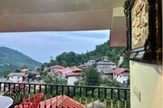 واحد دوخواب درطبقه دوم ویلا در چابکسر
