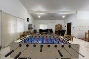 ویلا مطهر دو خواب در کتالم و سادات شهر