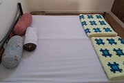 آپارتمان مبله دوخواب 2 در تبریز
