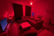 آپارتمان مبله آسمان در کیش