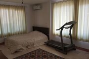 ویلا تریپلکس چهارخواب استخردار در کردان