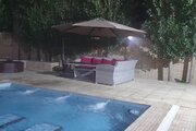 ویلا استخردار مبله دو خواب در محمدشهر