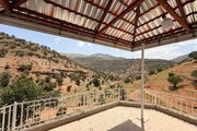 ویلا دوبلکس مبله دوخواب در یاسوج