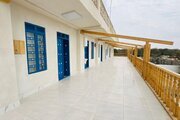 اتاق 2 در اقامتگاه بومگردی قشم