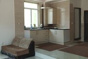 واحد در طبقه همکف ویلا در آستارا