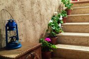 واحد دوخواب مبله در طبقه همکف ویلا ماسال