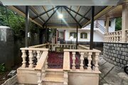 واحد دوخواب امیر در طبقه همکف ویلای کلاردشت