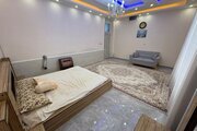 آپارتمان مبله دوخواب فیروزی در شیراز