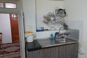 واحد دوخواب در طبقه دوم ویلای پارسینه در رامسر