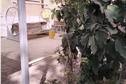 آپارتمان مبله مهر در اصفهان