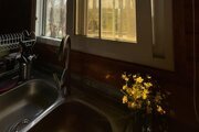 کلبه چوبی دوخواب آرامش در شاندرمن ماسال