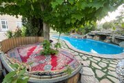 باغ ویلا استخردار دوخواب مبله در صدرا
