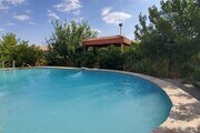 ویلا استخردار دوخواب در اصفهان