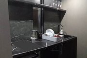 سوئیت ویلا شیشه ای در کلارآباد