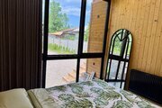 کلبه سوئیسی دوبلکس مبله دوخواب شفق در ماسال