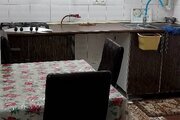 واحد طبقه اول ویلای پرنس در تالش