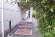 واحد تکخواب در ویلا یاس طبقه اول در رامسر