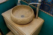 ویلا دوبلکس استخردار مبله دوخواب 6 در چالوس