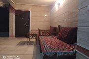 واحد یکخوابه مبله در طبقه همکف ویلا تنکابن