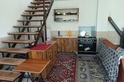 باغ ویلا سرسبز حبیبی در کلیبر
