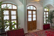 واحد شاهنشین در بومگردی ضیغمی سبزوار