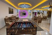 ویلا استخردار باغ سفید در بندرانزلی