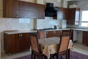 آپارتمان مبله دوخواب ساحلی ارغوان 3 در نوشهر