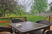 کلبه سوئیسی تک خواب بمانی در رضوانشهر