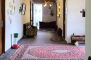 اتاق (2) در اقامتگاه بومگردی در توتکابن