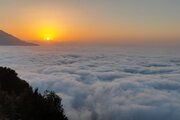 واحد دوخواب در طبقه همکف ویلای دیلمان