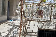 ویلا دوخواب مبله گلستان در سمیرم