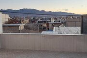 ویلا تکخواب شفق در سامان