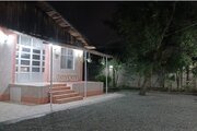 ویلا مبله دوخواب بوستان در خمام