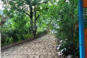 واحد دوبلکس تکخواب طبقه اول ویلا سیاه مزگی در شفت