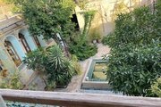 واحد مبله کهربا در هتل آپارتمان در شیراز