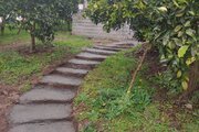 کلبه دوبلکس ماه دل در بابل