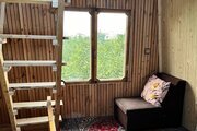 کلبه تریپلکس سوئیسی دوخواب در چابکسر