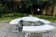ویلا تکخواب در چوکام خمام