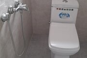واحد جکوزی دار مبله سه خواب در طبقه همکف ویلا در رامسر